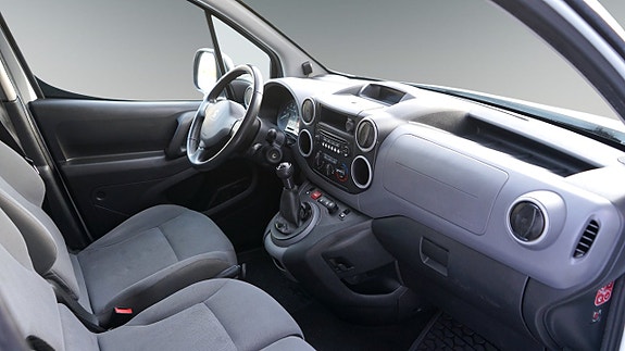 Peugeot Partner 10 of 19