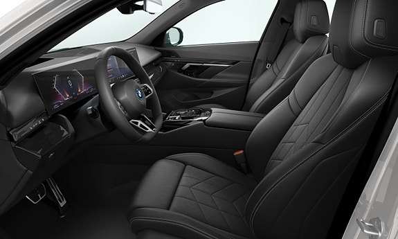 BMW 530e 6 of 6