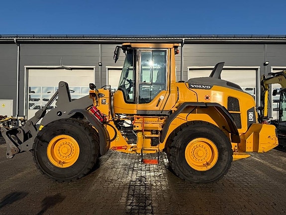 Volvo L 90 H
