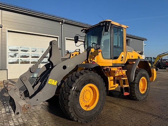 Volvo L 90 H 4 of 5