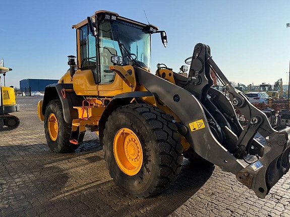Volvo L 90 H 5 of 5