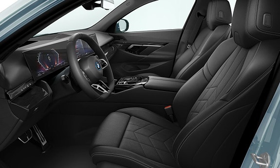 BMW 530e 6 of 6
