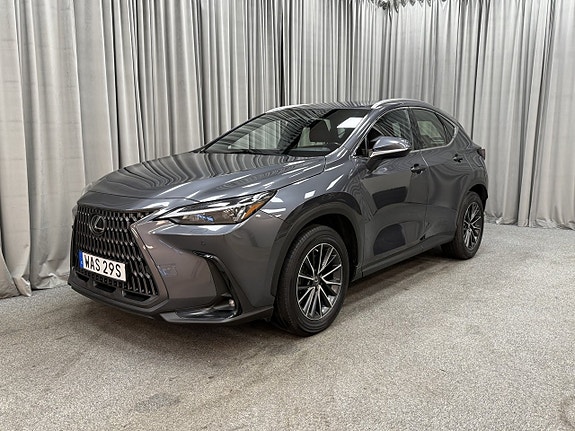 Lexus NX 350h