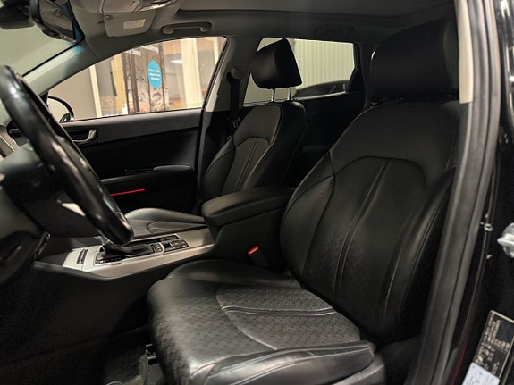 Kia Optima 6 of 12