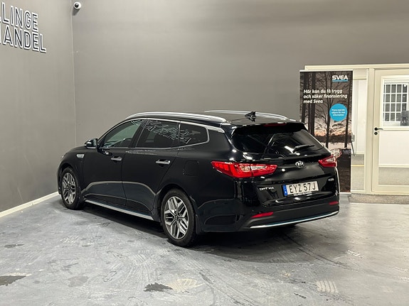 Kia Optima 4 of 5