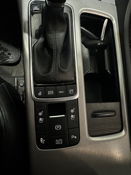 Kia Optima 9 of 12