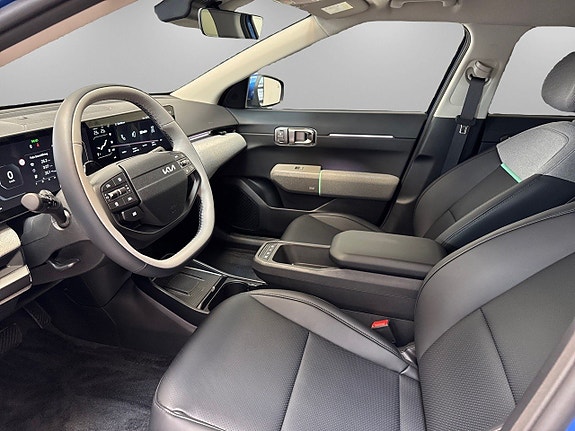 Kia EV4 8 of 22
