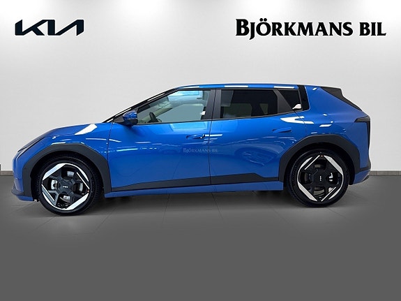 Kia EV4 4 of 5