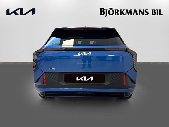 Kia EV4 5 of 5