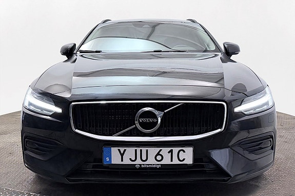 Volvo V60 3 of 30