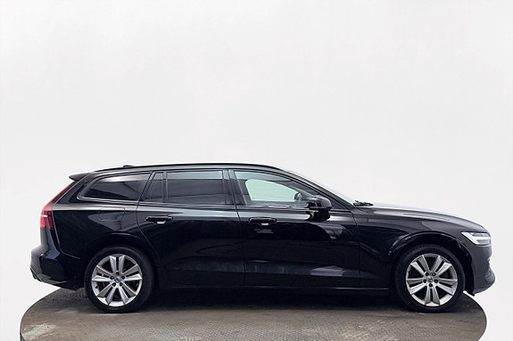 Volvo V60 5 of 30