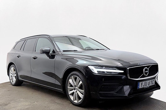 Volvo V60 4 of 30