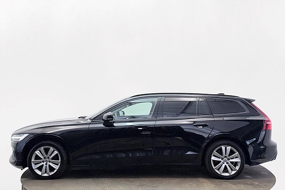 Volvo V60 10 of 30