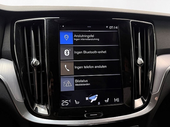 Volvo V60 27 of 30