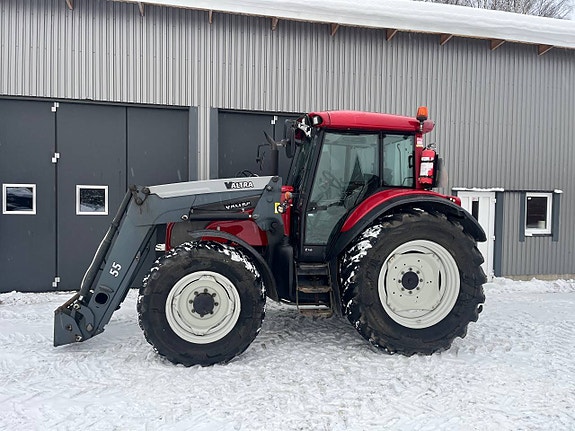 VALTRA C110