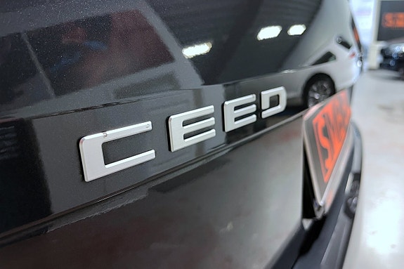 Kia Ceed 28 of 30
