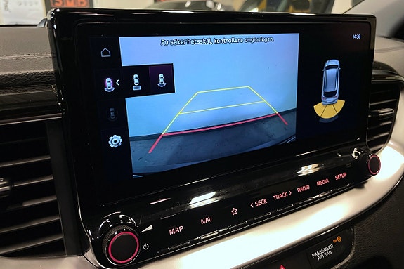 Kia Ceed 24 of 30