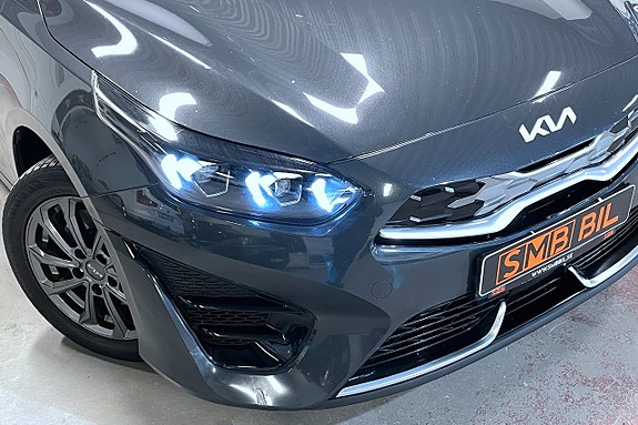 Kia Ceed 27 of 30