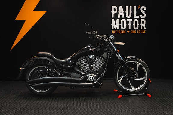 Victory VEGAS 8-BALL