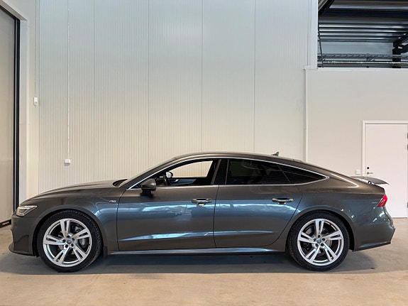 Audi A7 5 of 5