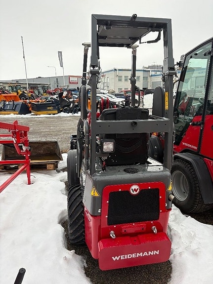Weidemann 1140 8 of 8