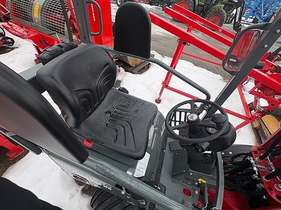 Weidemann 1140 5 of 8