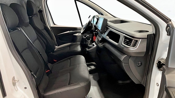 Nissan Primastar 5 of 9