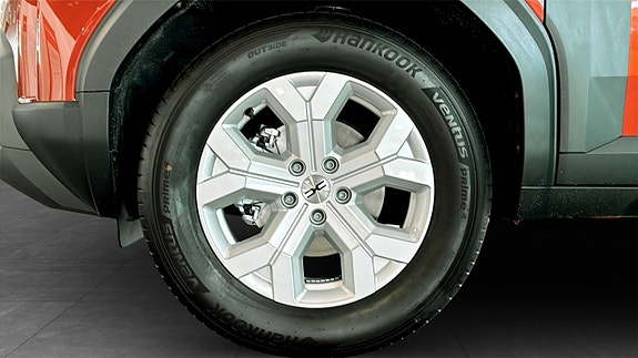 Dacia Duster 9 of 12