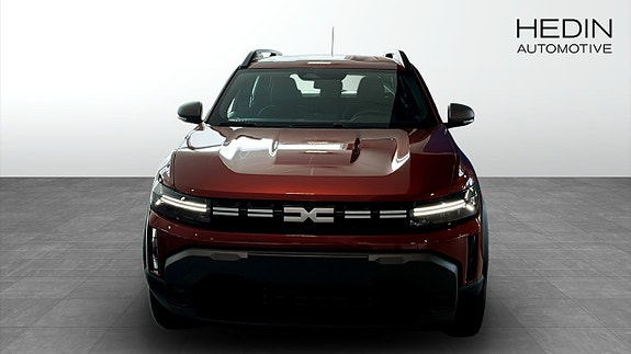 Dacia Duster 8 of 12
