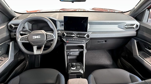 Dacia Duster 4 of 12