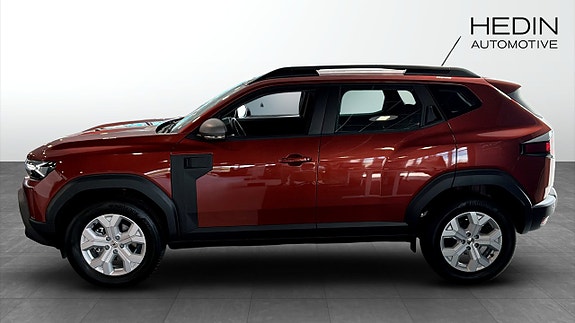 Dacia Duster 6 of 12