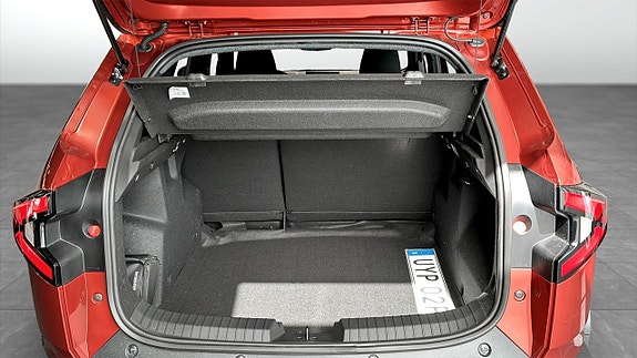 Dacia Duster 10 of 12
