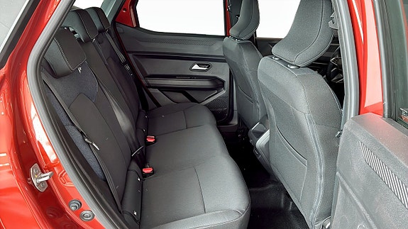 Dacia Duster 5 of 12