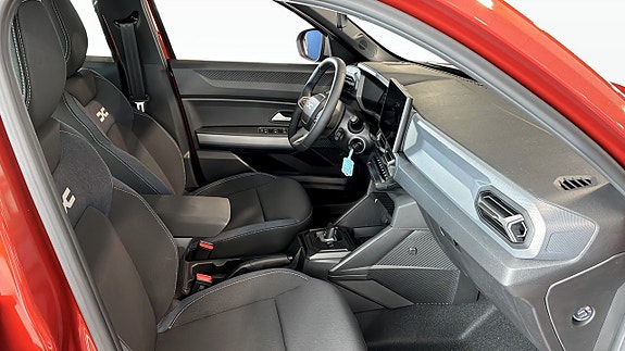 Dacia Duster 3 of 12