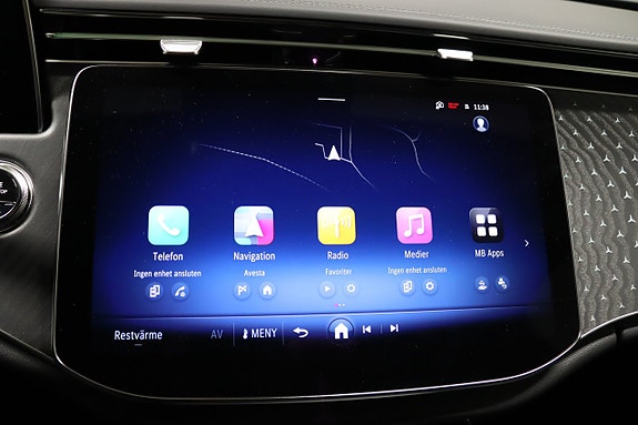 Mercedes-Benz E220 14 of 23