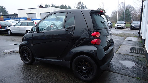 Smart Fortwo 5 of 16