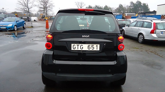 Smart Fortwo 14 of 16