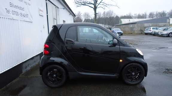 Smart Fortwo 7 of 16