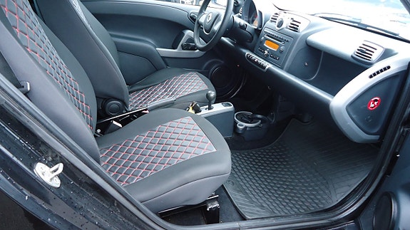 Smart Fortwo 13 of 16