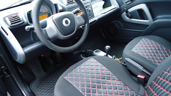 Smart Fortwo 12 of 16