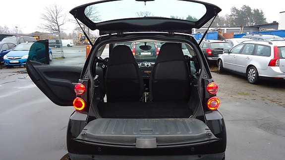 Smart Fortwo 15 of 16