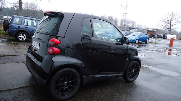 Smart Fortwo 6 of 16