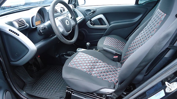Smart Fortwo 11 of 16