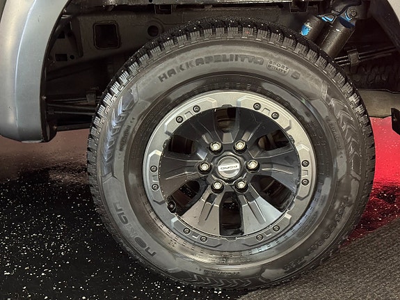 Ford F-150 21 of 24