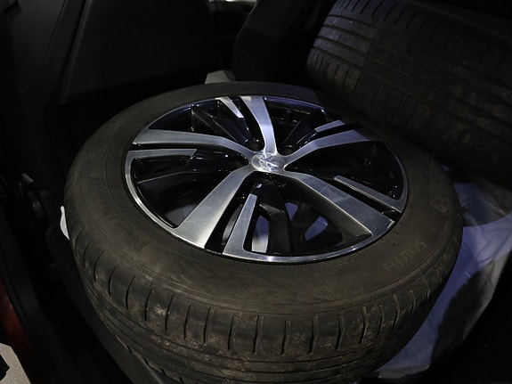 Peugeot 5008 12 of 13