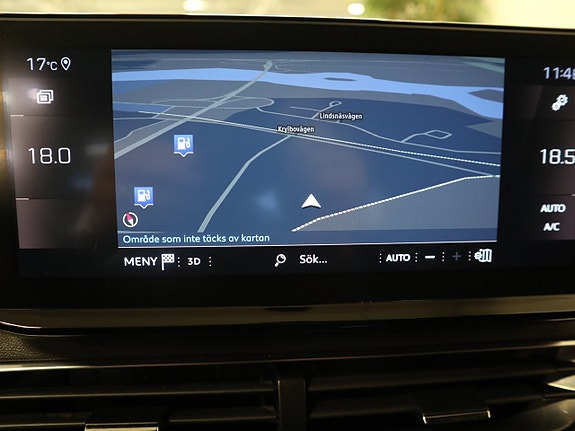 Peugeot 5008 11 of 13