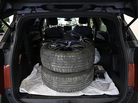 Peugeot 5008 13 of 13