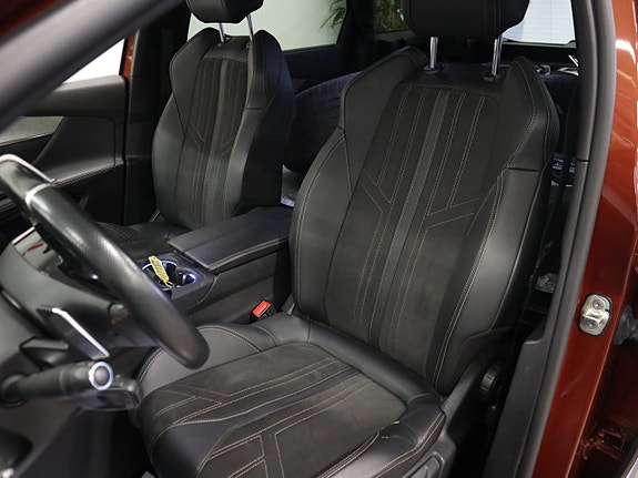 Peugeot 5008 6 of 13