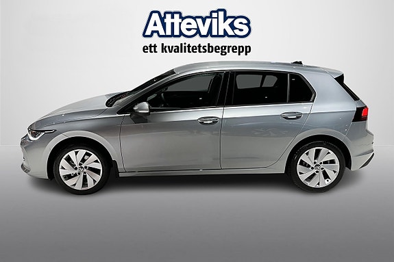 Volkswagen Golf I 9 of 15