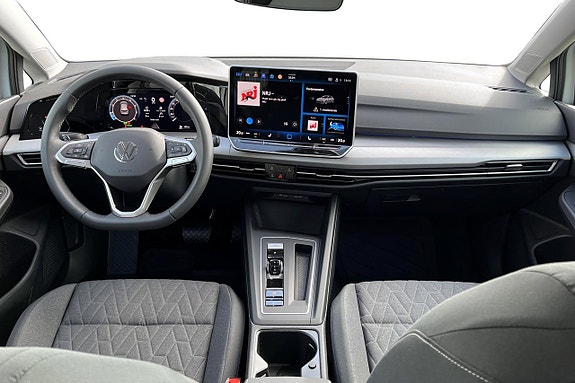 Volkswagen Golf I 2 of 15